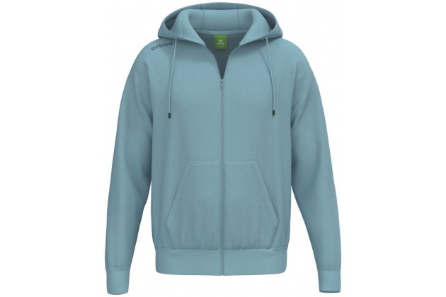 Męska bluza z kapturem ERIMA BASIC TS