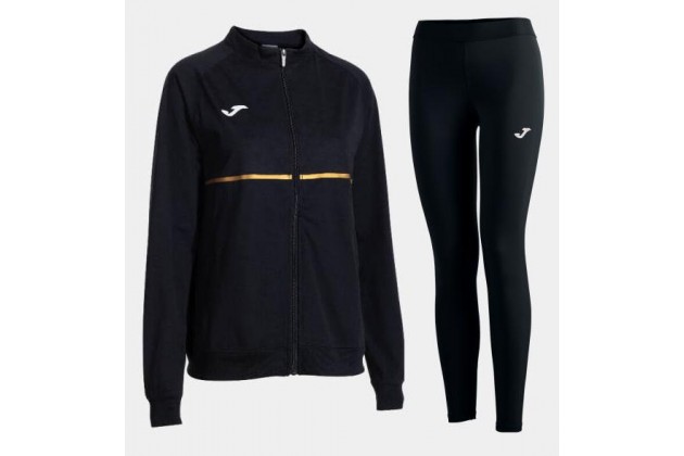 Damski komplet biegowy JOMA RECORD ACTIVE