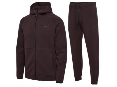 Dres sportowy męski HUMMEL TECH FLEECE