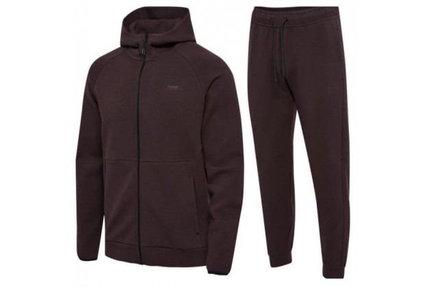 Dres sportowy męski HUMMEL TECH FLEECE