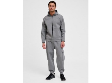 Dres bawełniany męski HUMMEL TECH FLEECE CARGO