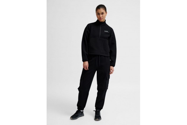 Damski dres sportowy HUMMEL TECH FLEECE CARGO