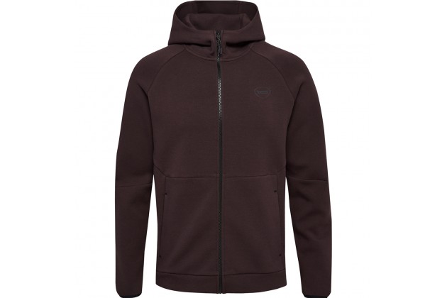 Męska bluza bawełniana HUMMEL TECH FLEECE PREMIUM