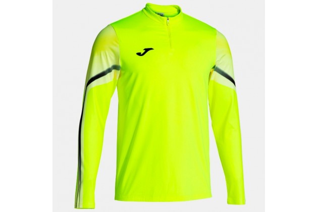 Męska bluza biegowa JOMA ELITE XI