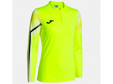 Damska bluza biegowa JOMA ELITE XI