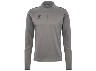 Męska bluza treningowa HUMMEL PRO TRAINING