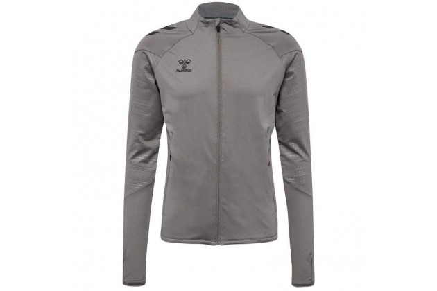 Męska bluza treningowa HUMMEL PRO TRAINING