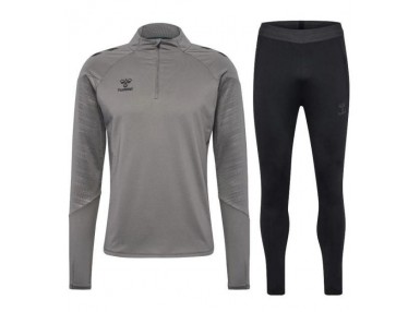 Męski dres treningowy HUMMEL PRO TRAINING