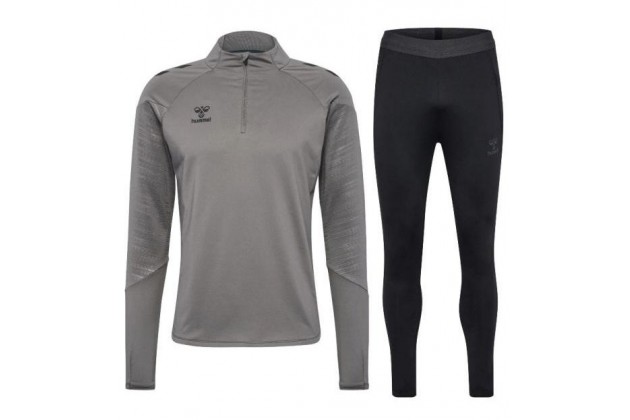 Męski dres treningowy HUMMEL PRO TRAINING