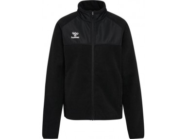 Damska kurtka polarowa HUMMEL GO HYBRID