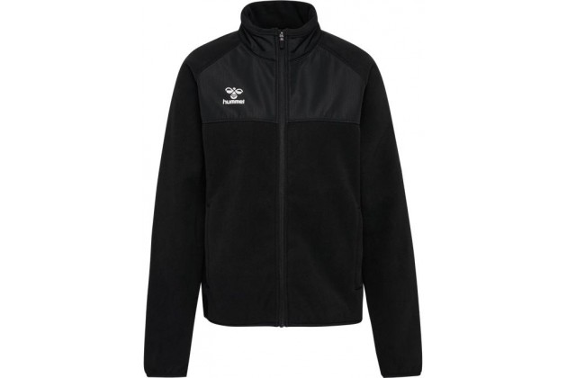 Damska kurtka polarowa HUMMEL GO HYBRID