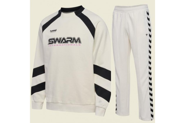 Dres sportowy HUMMEL OVERSIZED UNISEX