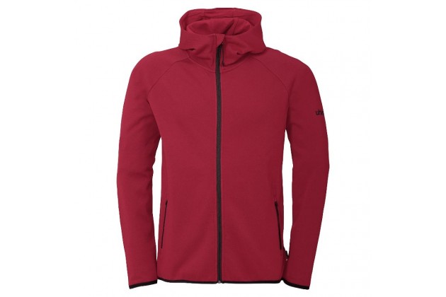 Bluza męska z kapturem UHLSPORT ID EXCLUSIVE