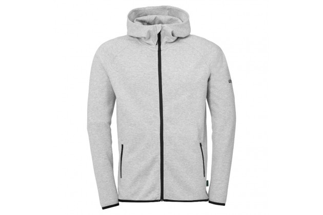 Bluza bawełniana męska UHLSPORT ID COMFORT