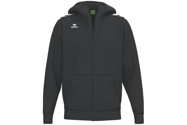 Bluza męska z kapturem ERIMA CMPT 3 WINGS