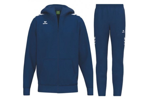 Dres treningowy męski ERIMA CMPT 3 WINGS