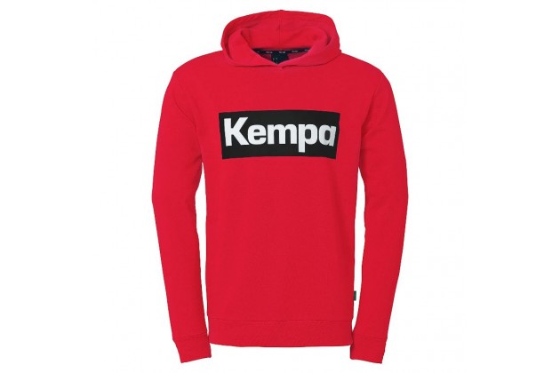 Bluza męska z kapturem KEMPA PROMO