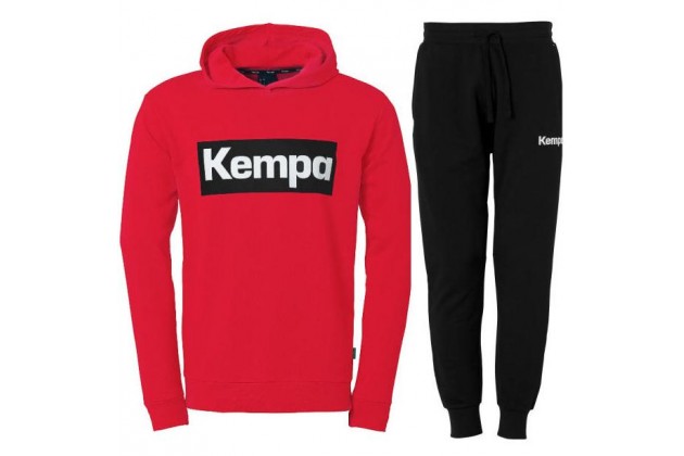 Dres sportowy męski KEMPA PROMO