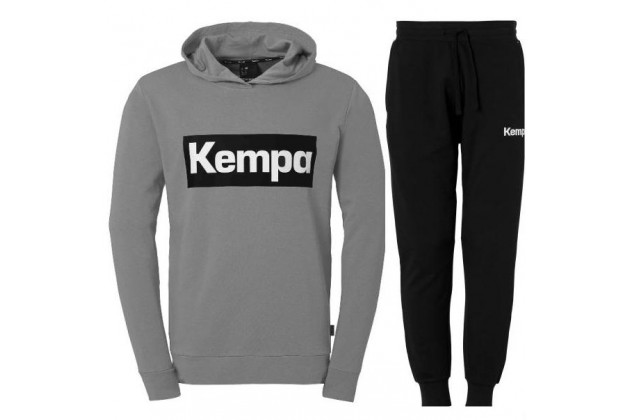 Dres bawełniany męski KEMPA PROMO