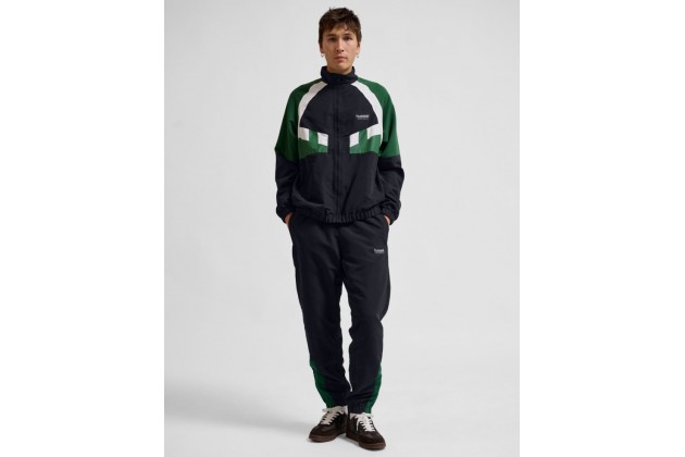 Dres sportowy męski HUMMEL REGULAR OLDSCHOOL