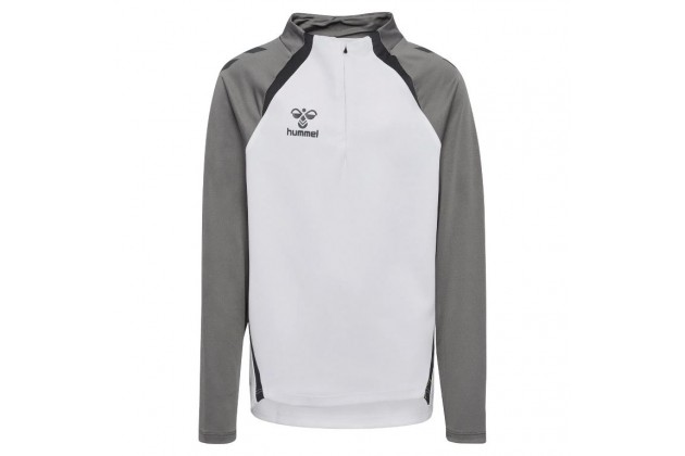 Męska bluza treningowa HUMMEL LEAD 2.0