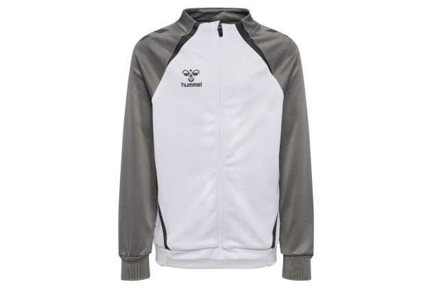 Męska bluza treningowa HUMMEL LEAD 2.0