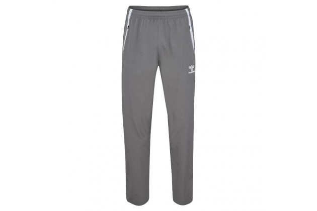 Męskie spodnie sportowe HUMMEL LEAD 2.0 MICRO