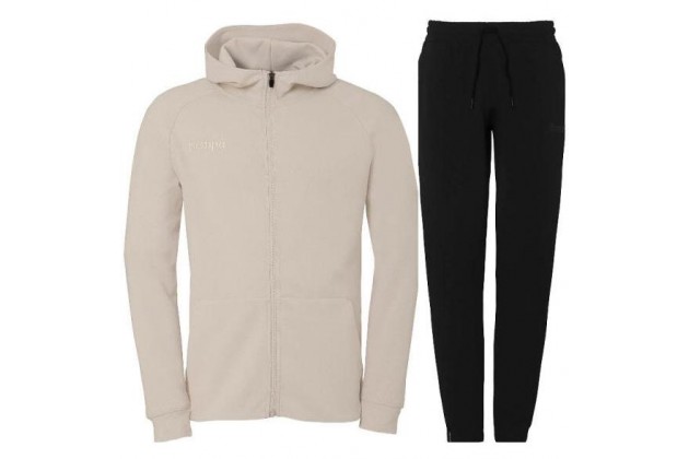 Dres bawełniany męski KEMPA STMNT ECO