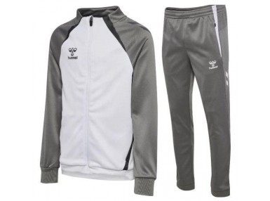 Męski dres treningowy HUMMEL LEAD 2.0 TRACK