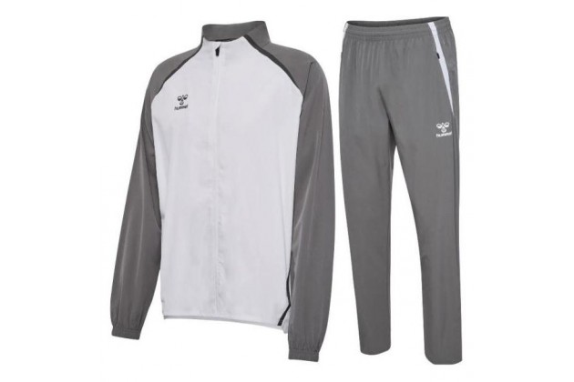 Męski dres sportowy HUMMEL LEAD 2.0 MICRO