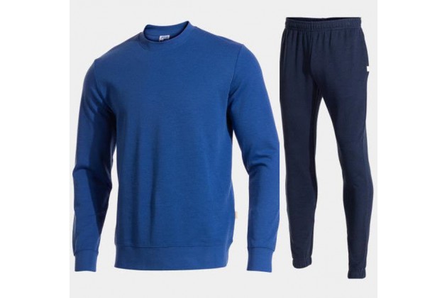Dres bawełniany męski JOMA UNIVERSO COTTON