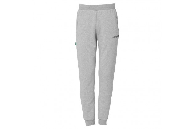 Spodnie bawełniane męskie UHLSPORT ID COMFORT