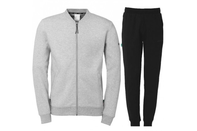 Dres bawełniany męski UHLSPORT ID COMFORT