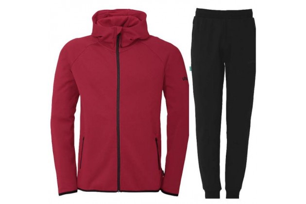 Dres bawełniany męski UHLSPORT ID COMFORT