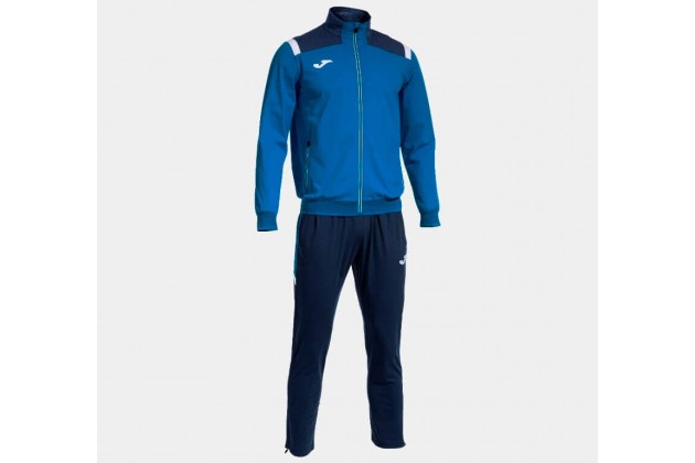 Dres tenisowy męski JOMA TOLEDO (L)