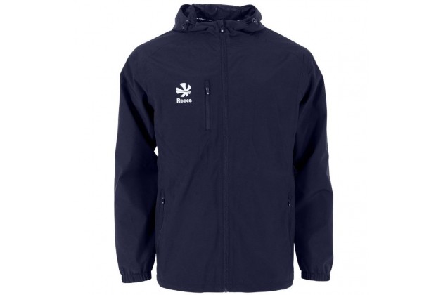 Kurtka przeciwdeszczowa męska REECE AUSTRALIA TUMBY