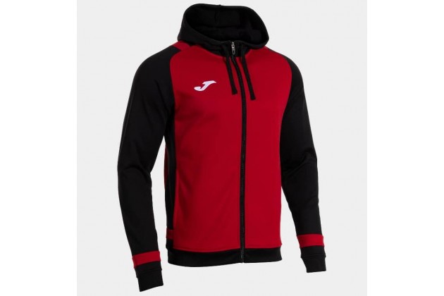 Bluza męska z kapturem JOMA LIDER