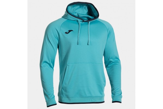 Męska bluza z kapturem JOMA COMBI PREMIUM