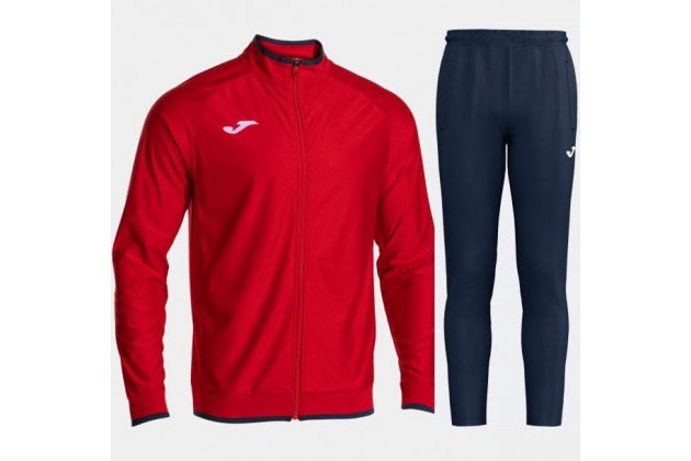 Męski dres treningowy JOMA COMBI PREMIUM