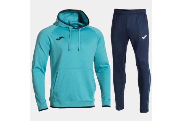 Męski dres treningowy JOMA COMBI PREMIUM