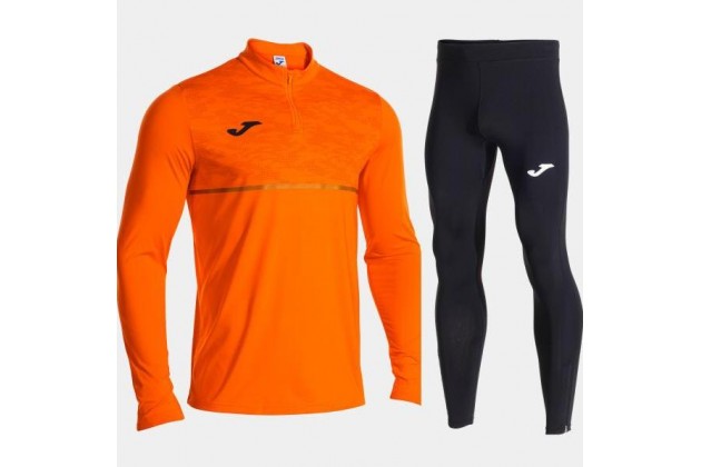 Komplet biegowy męski JOMA RECORD PRO