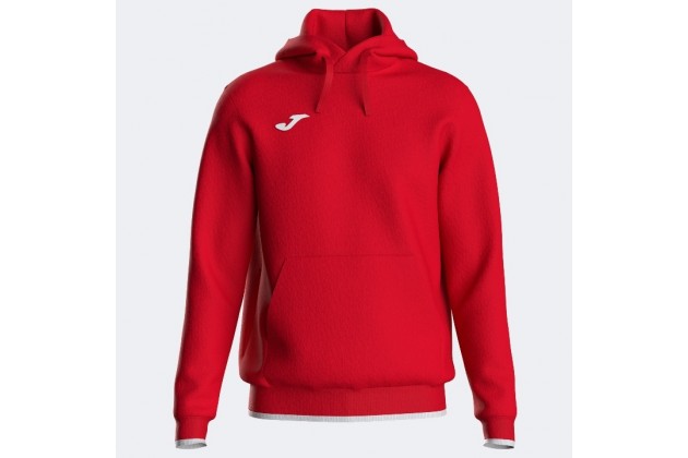 Męska bluza z kapturem JOMA OLIMPIADA