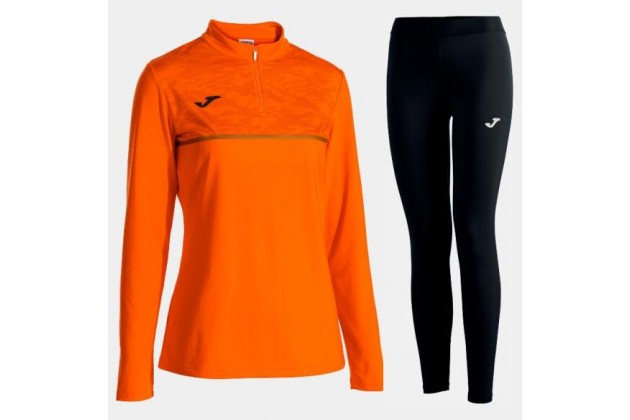 Komplet biegowy damski JOMA RECORD PRO