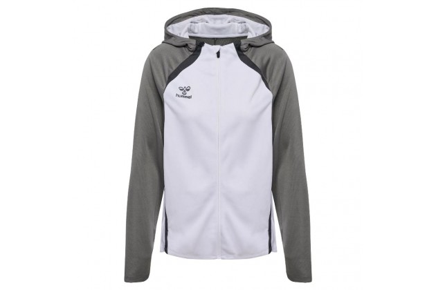 Damska bluza z kapturem HUMMEL LEAD 2.0