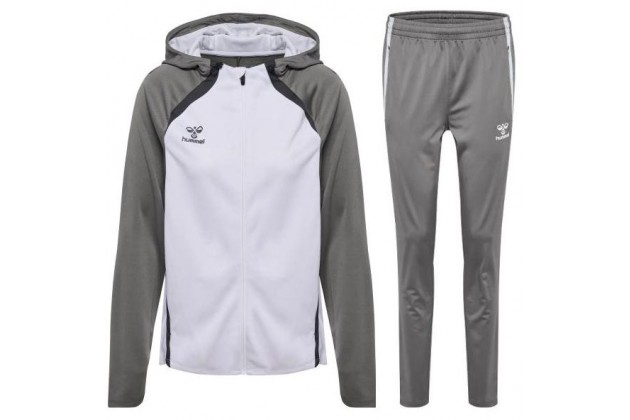 Damski dres treningowy HUMMEL LEAD 2.0