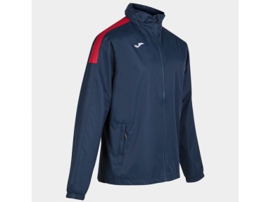 JOMA TRIVOR męska kurtka przeciwdeszczowa