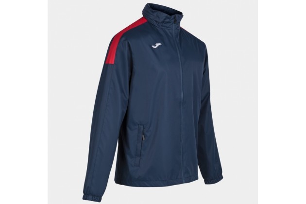 JOMA TRIVOR męska kurtka przeciwdeszczowa