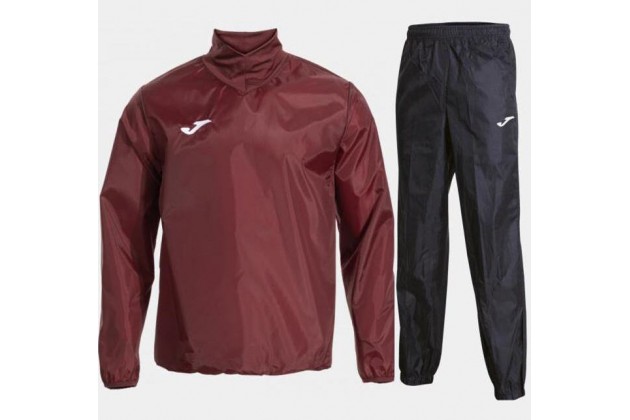JOMA WIND PROFI męski komplet przeciwdeszczowy