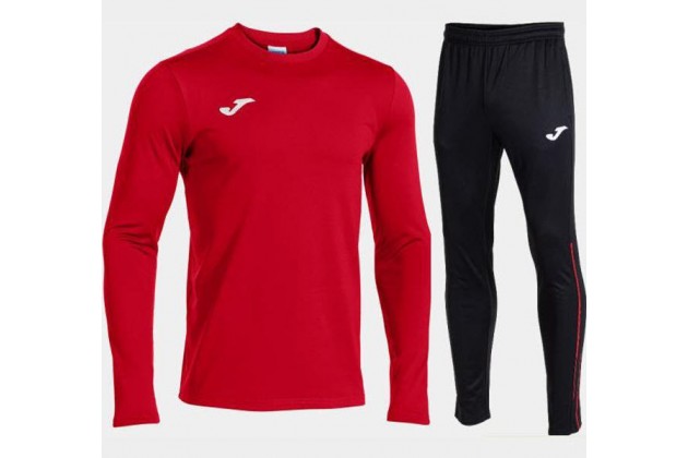 JOMA TACTICA męski dres treningowy