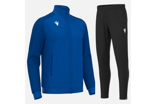 MACRON ANUBIS ENERGY męski dres treningowy